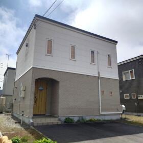苫小牧市北栄町３丁目