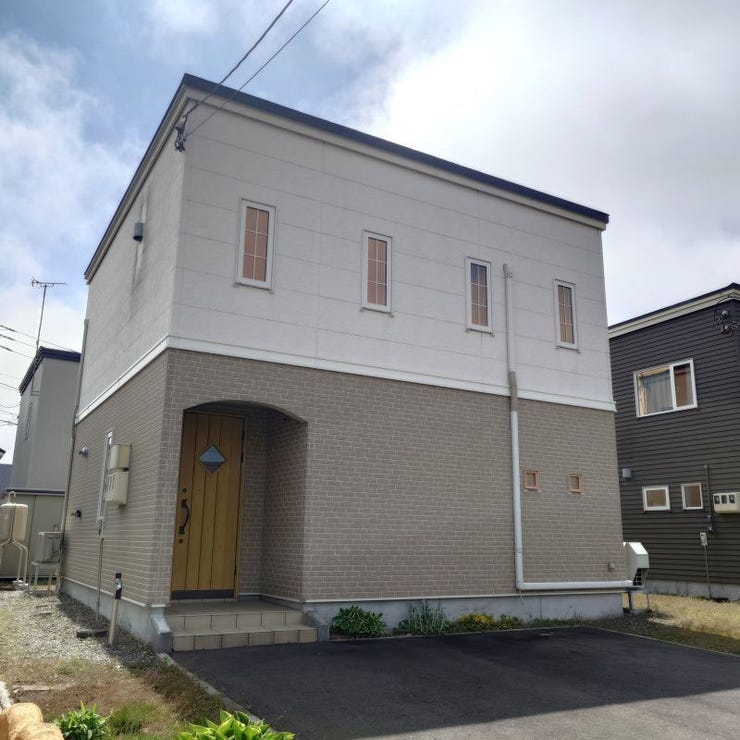detached 北海道苫小牧市北栄町３丁目17-21 17-21