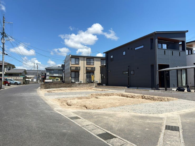 桜ヶ丘５丁目 新築戸建 桜ヶ丘5丁目 第5-2号棟 