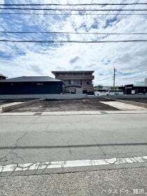 熊本市北区麻生田３丁目