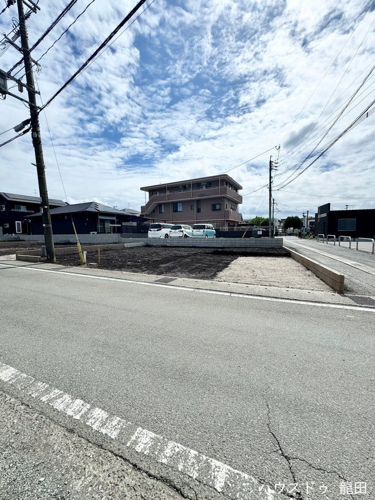 【外観】
■□■外観■□■
現況