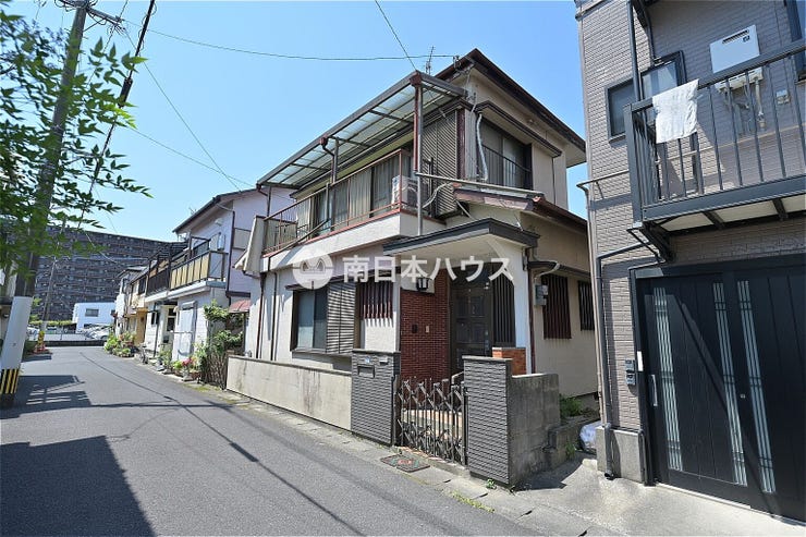 谷山中央５丁目 中古戸建
