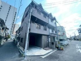 大阪市東淀川区下新庄４丁目