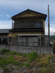 甲府市荒川１丁目