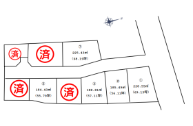 阿南市那賀川町中島