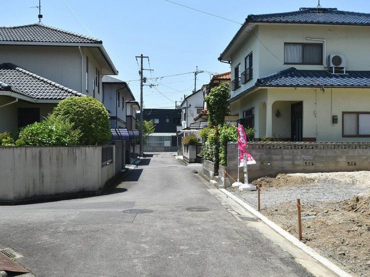南側道路 2026.05.15