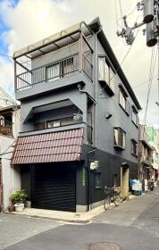 大阪市生野区中川西１丁目
