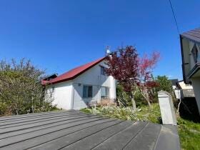 札幌市厚別区もみじ台南６丁目