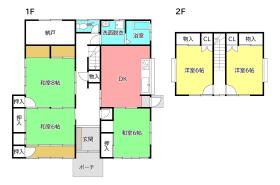 間取画像