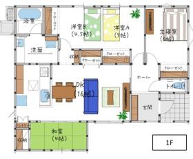 間取画像