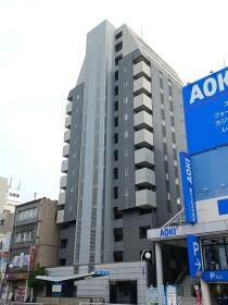 名古屋市中区上前津１丁目