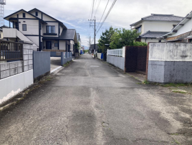 宮崎市前原町