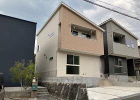 広島市佐伯区五月が丘５丁目