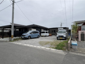 宮崎市稗原町