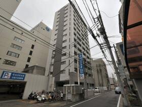 松山市二番町４丁目
