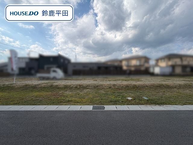【外観】
玉垣小学校/千代崎中学校エリアの建築条件なしの土地です。お好きなハウスメーカーや工務店で建築できます。
(2026年8月30日 撮影)