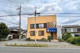 流山市美原３丁目