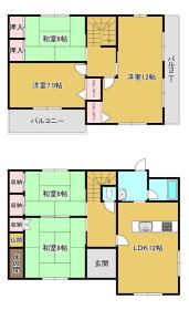 間取画像