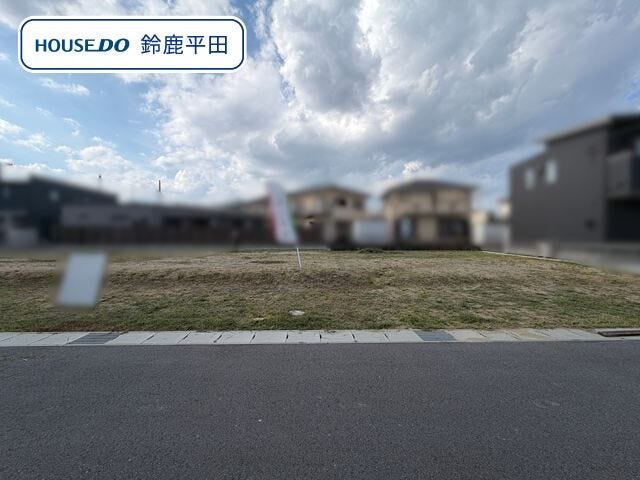 【外観】
玉垣小学校/千代崎中学校エリアの建築条件なしの土地です。お好きなハウスメーカーや工務店で建築できます。
(2026年8月30日 撮影)