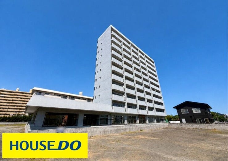 【外観】
当日のご内覧予約も可能です♪詳細やご内覧に関するお問い合わせ⇒【0120-068-157】