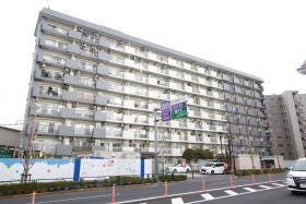 足立区千住曙町