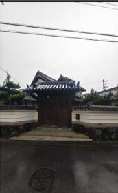 岸和田市極楽寺町１丁目