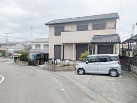 豊田市平戸橋町永和