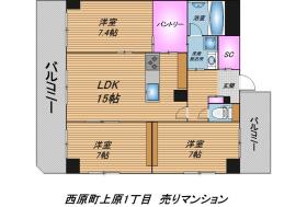 間取画像