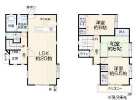間取画像