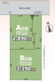 川口市上青木西５丁目