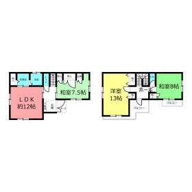 間取画像