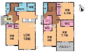 間取画像
