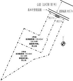 三島郡島本町東大寺１丁目