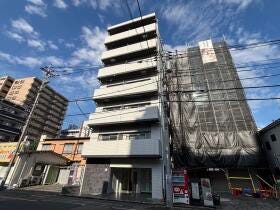 川口市西青木１丁目