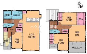 間取画像