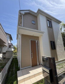 川崎市宮前区南野川２丁目