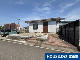 富山市本郷町