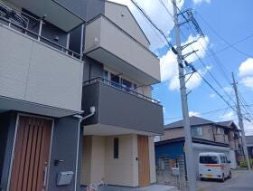 川口市元郷３丁目