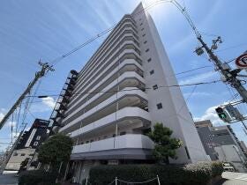 大阪市生野区新今里１丁目