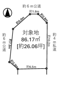 川口市赤井４丁目