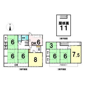 倉敷市連島町矢柄