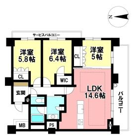 間取画像