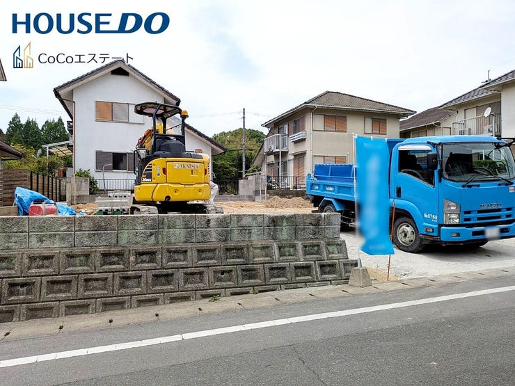 【外観】
\即日案内可能/
お気軽にお問合せ下さい♪