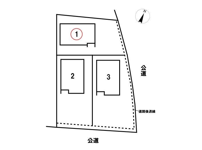 【全体区画図】