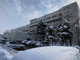 札幌市北区北三十七条西９丁目