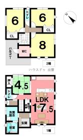 間取画像