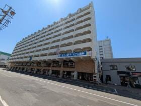 札幌市北区北二十三条西４丁目