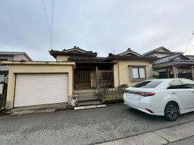 富山市米田すずかけ台２丁目