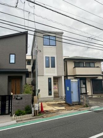 【外観】