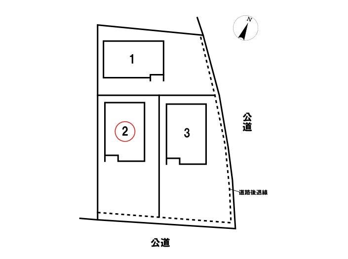 【全体区画図】